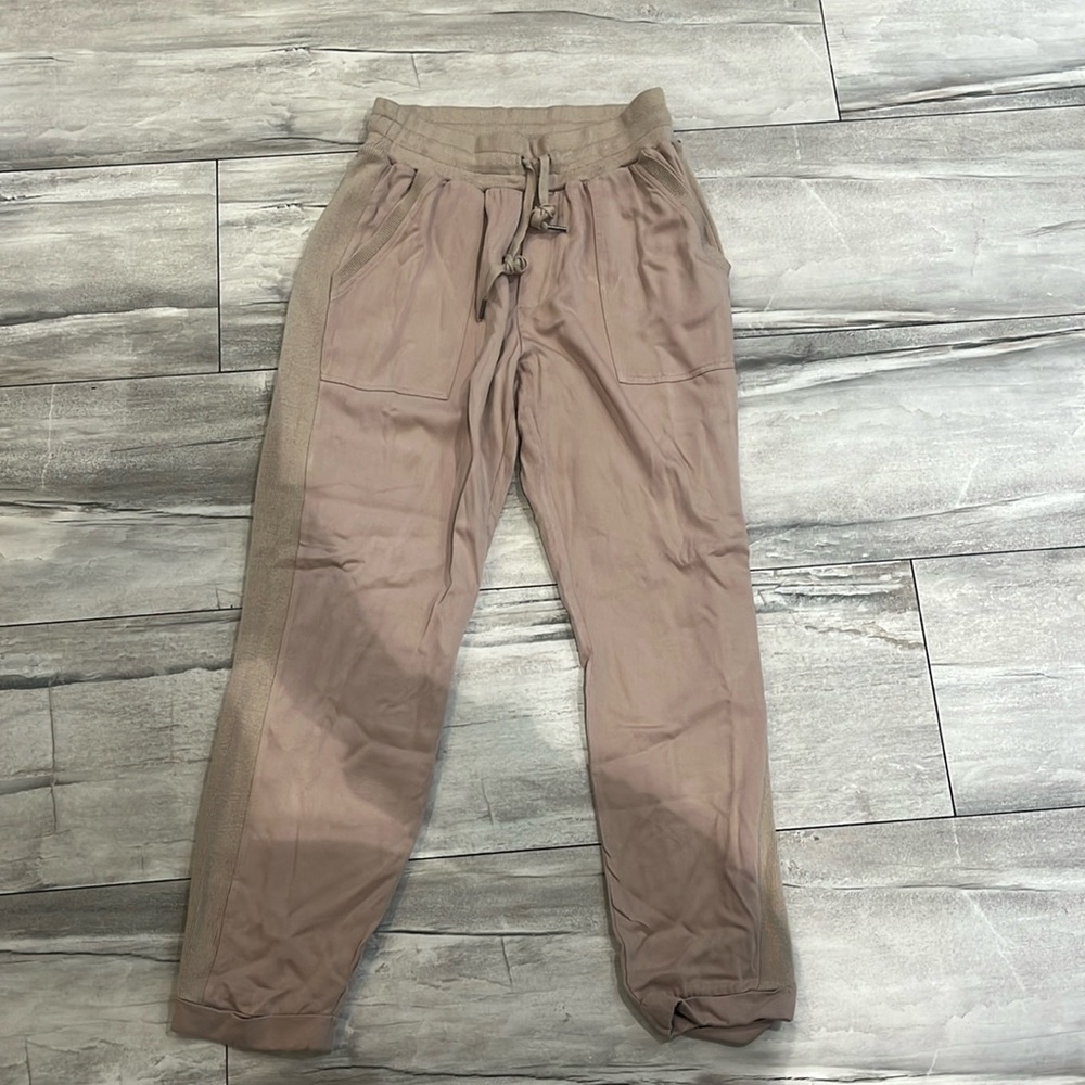 Splendid jogger pant